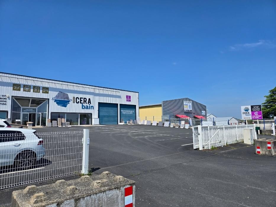 Images Carrelage et Bain - Espace Cera-Bain