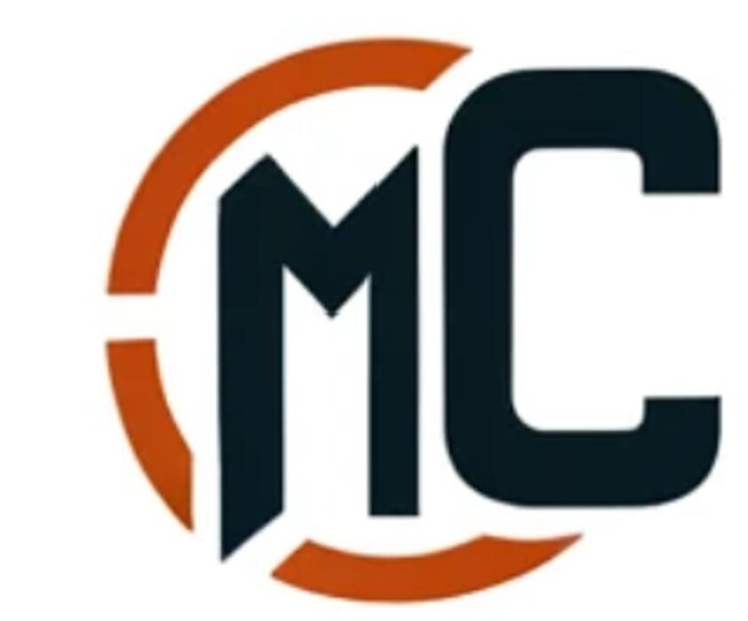 Marlène Carmagnolle Logo