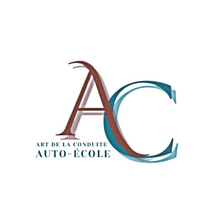 ART DE LA CONDUITE Logo