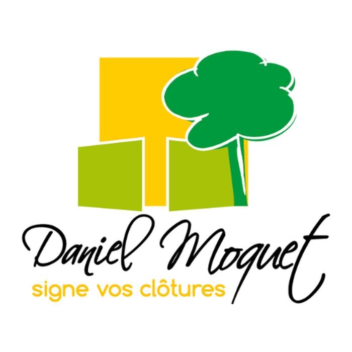 Images Daniel Moquet signe vos clôtures - Ent. Pouillot