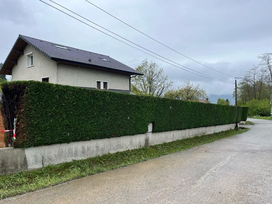 Images Daniel Moquet signe vos jardins - Ent. Goudinoux