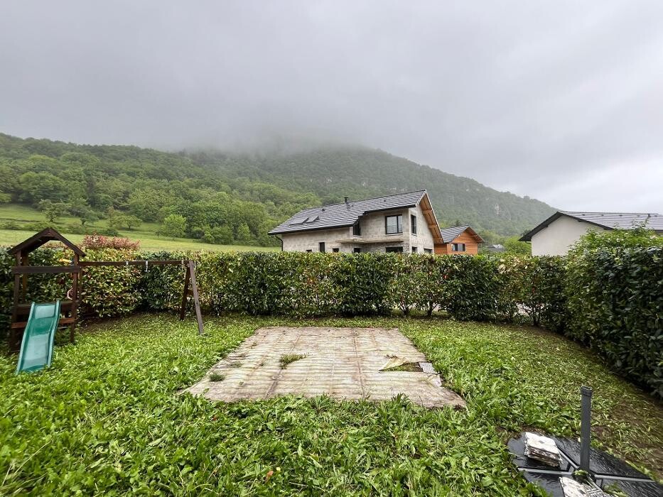 Images Daniel Moquet signe vos jardins - Ent. Goudinoux