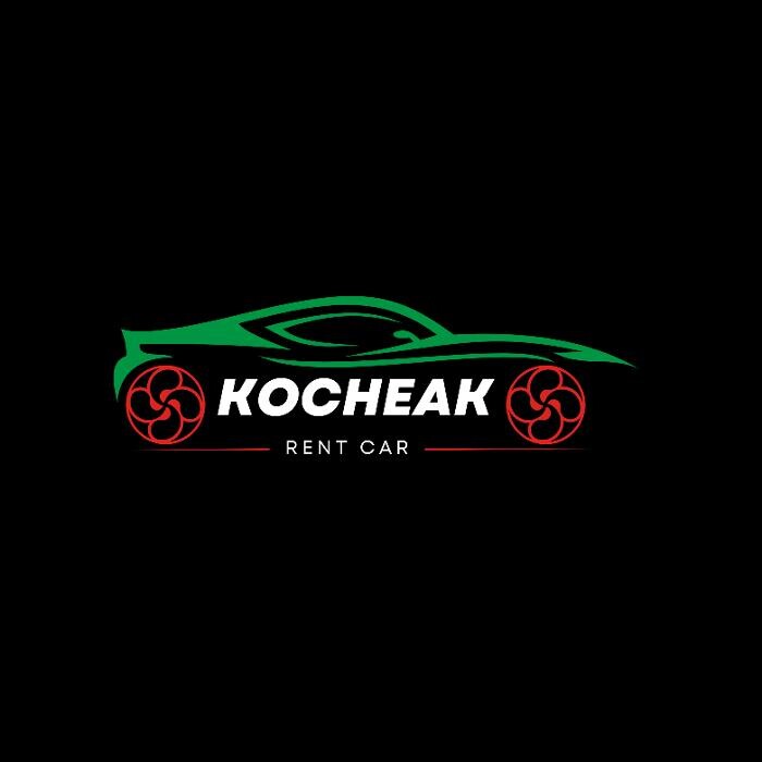KOCHEAK Logo