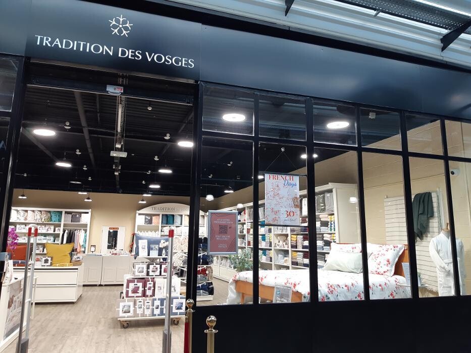 Images Tradition des Vosges