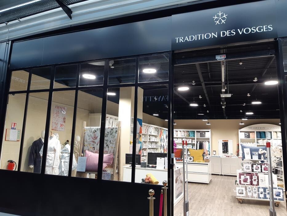 Images Tradition des Vosges