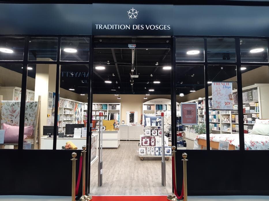 Images Tradition des Vosges