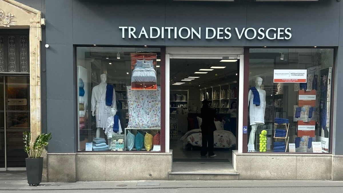 Images Tradition des Vosges