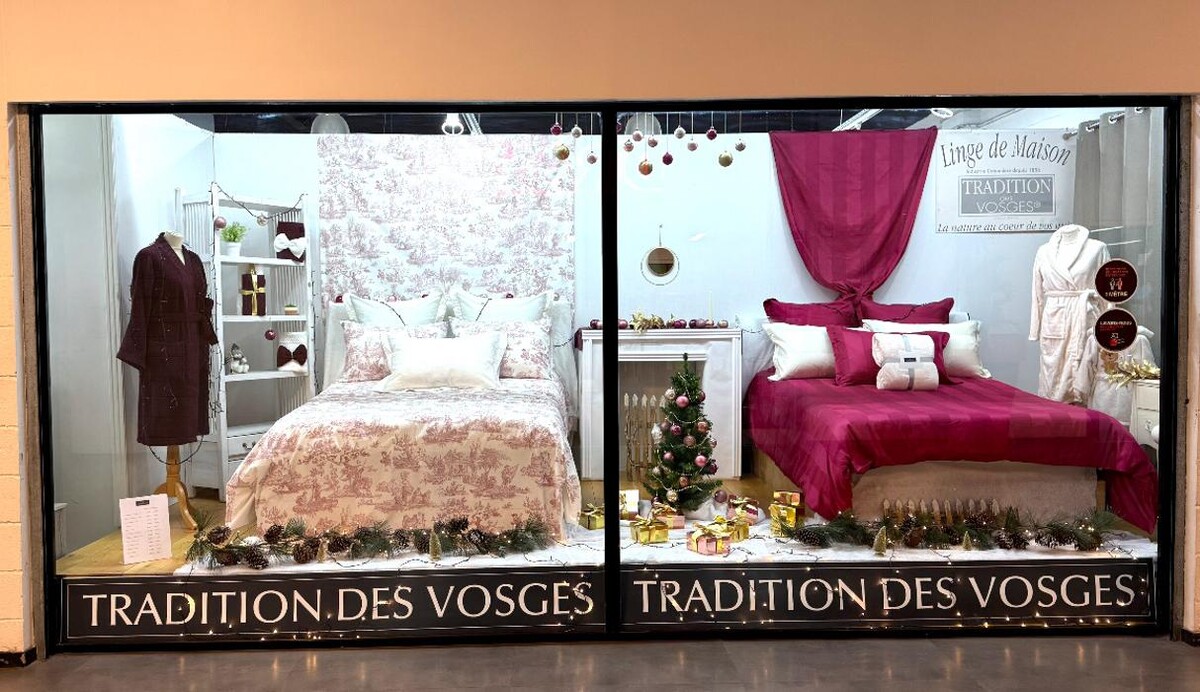 Images Tradition des Vosges