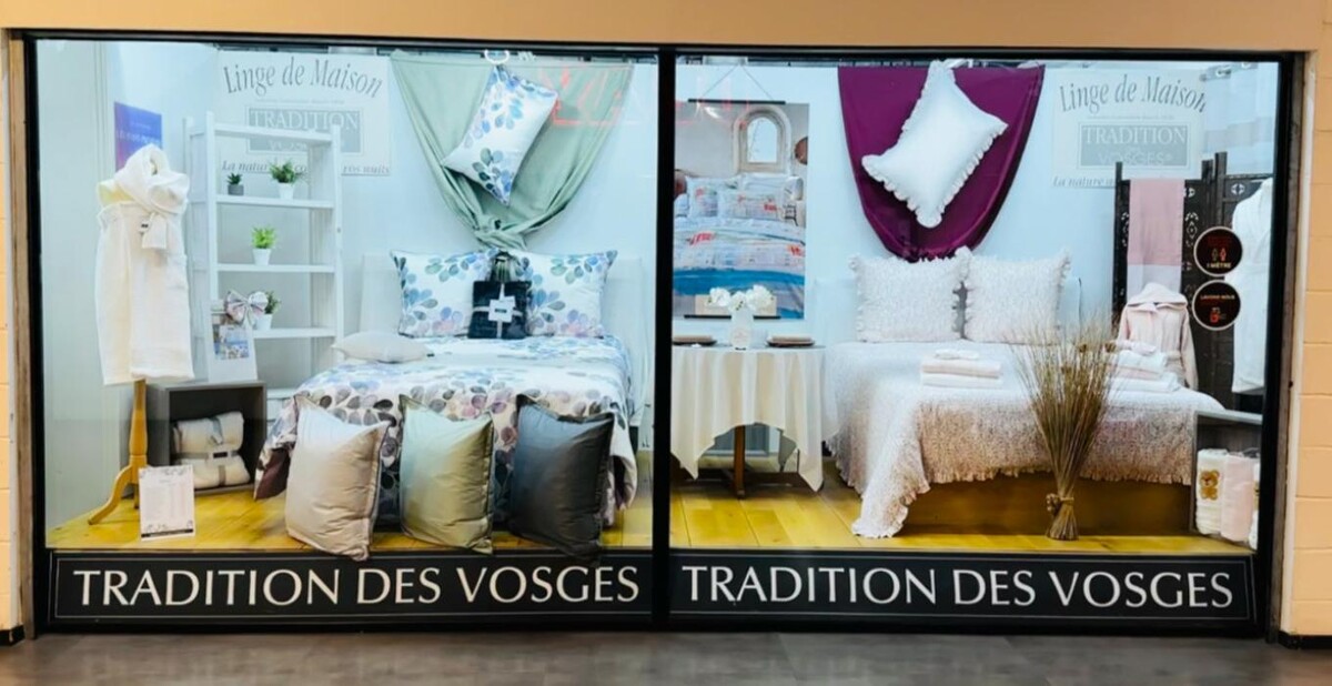 Images Tradition des Vosges