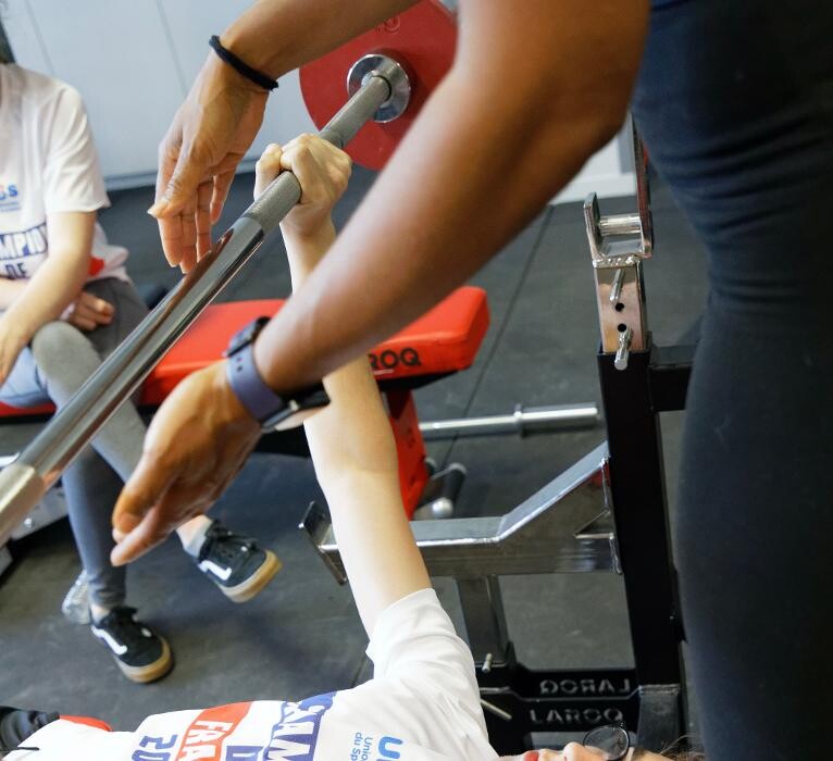Images BODY BEST COACHING
