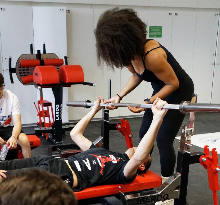 Images BODY BEST COACHING