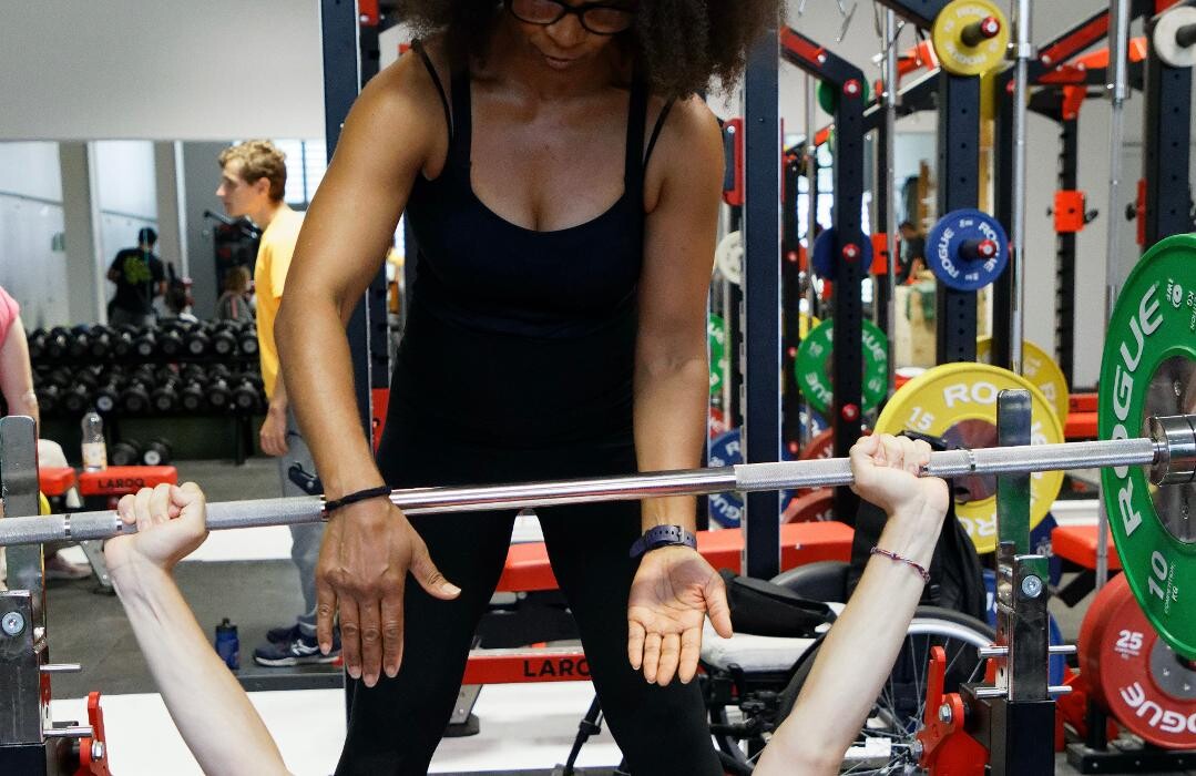 Images BODY BEST COACHING
