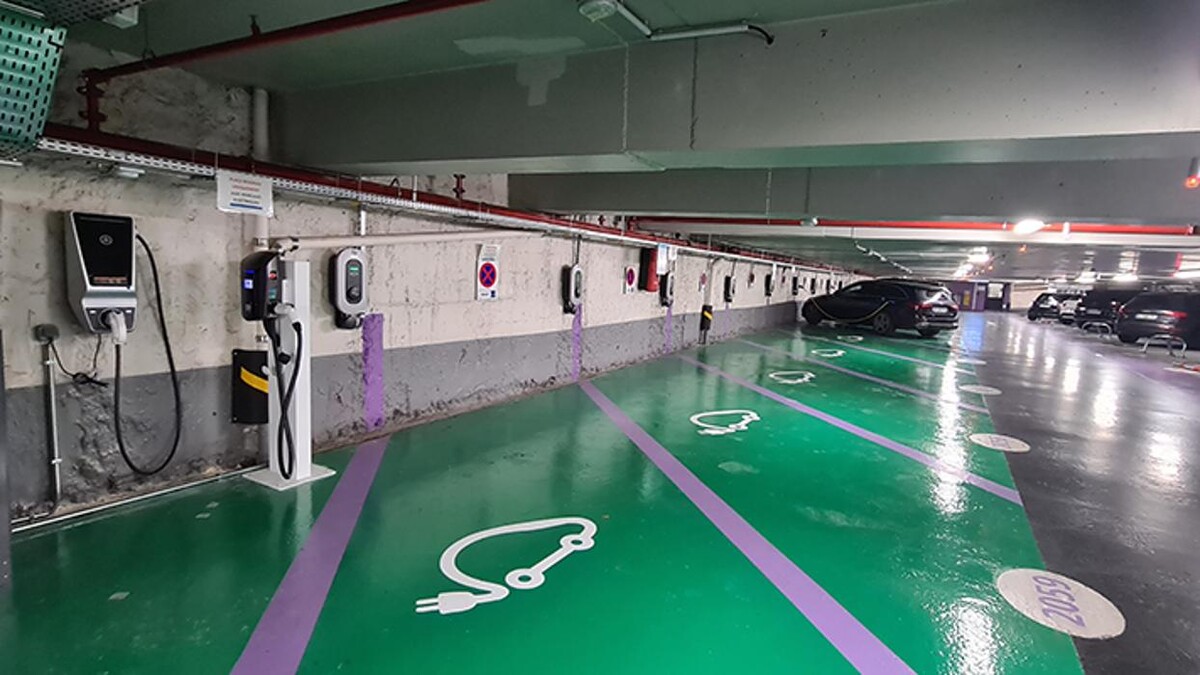 Images Saemes Parking Lagrange-Maubert Notre-Dame