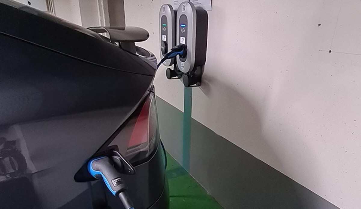 Images Saemes Parking Les Halles-St Eustache
