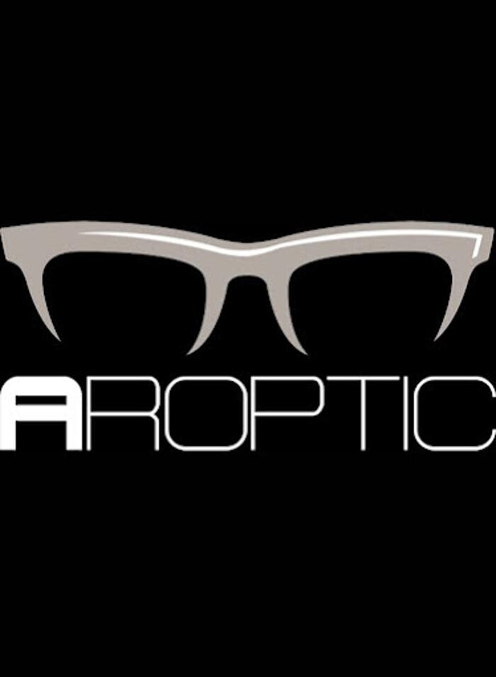 Aroptic - Opticien La Courneuve Logo