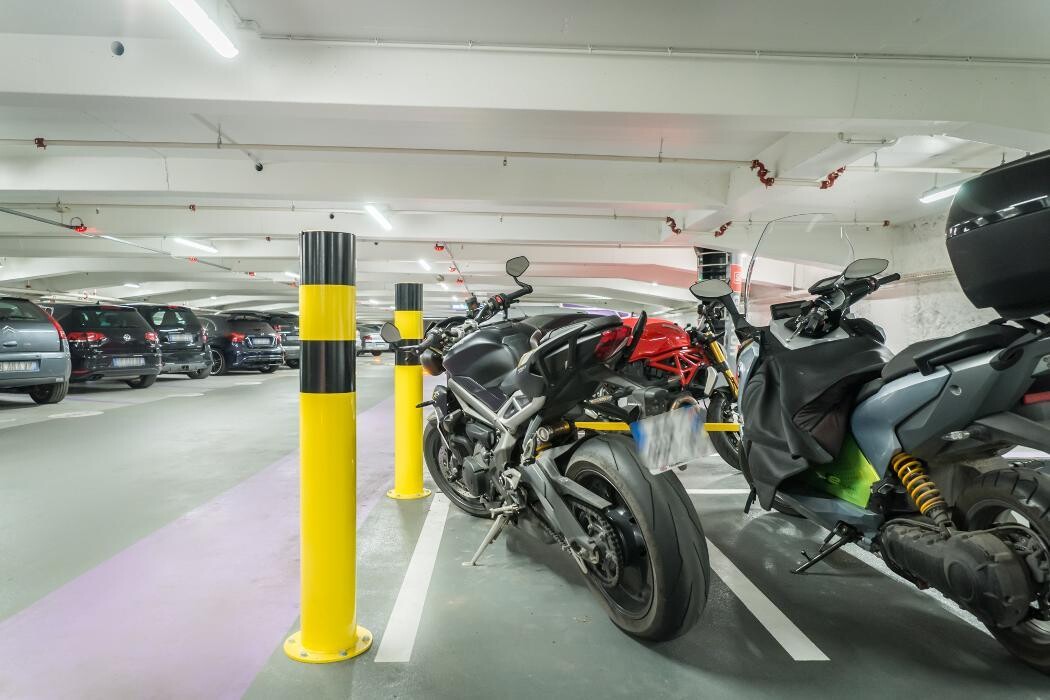 Images Saemes Parking Pyramides