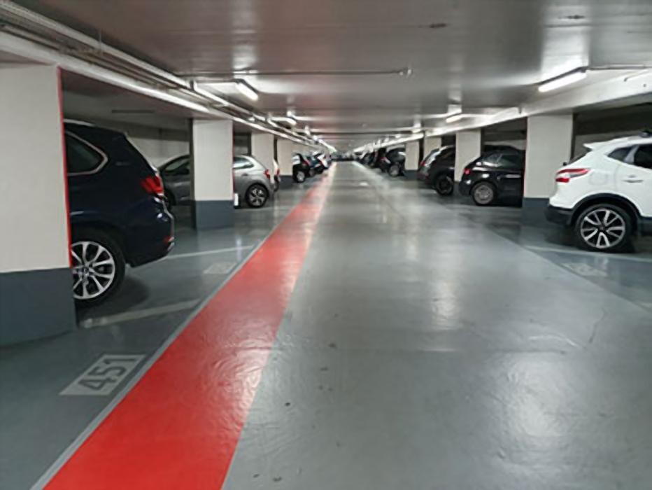 Images Saemes Parking Carnot
