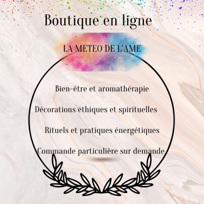 Images LA METEO DE L'AME