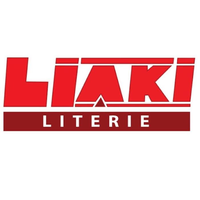 Literie LIAKI Logo