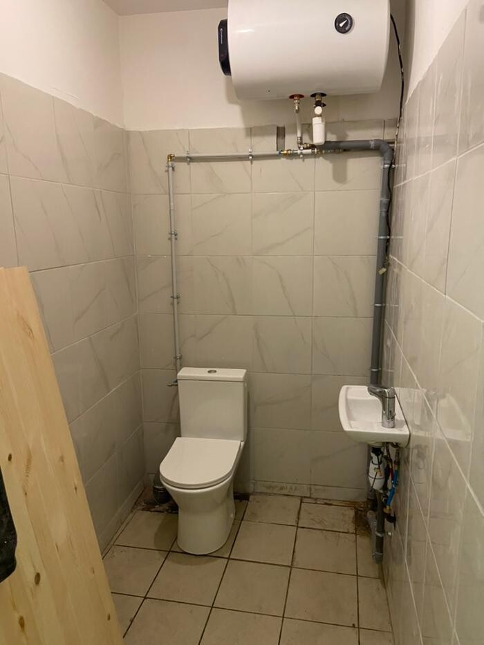 Images LV PLOMBERIE