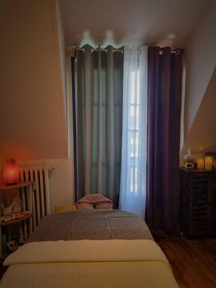 Images KS massage Thaï