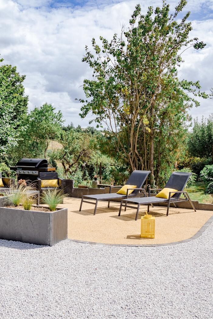 Images Daniel Moquet signe vos allées - Ent. Gramond