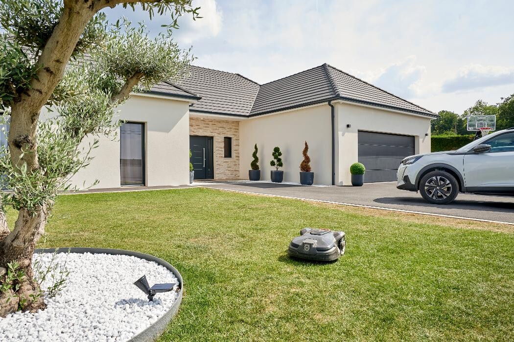 Images Daniel Moquet signe vos allées - Ent. Gramond