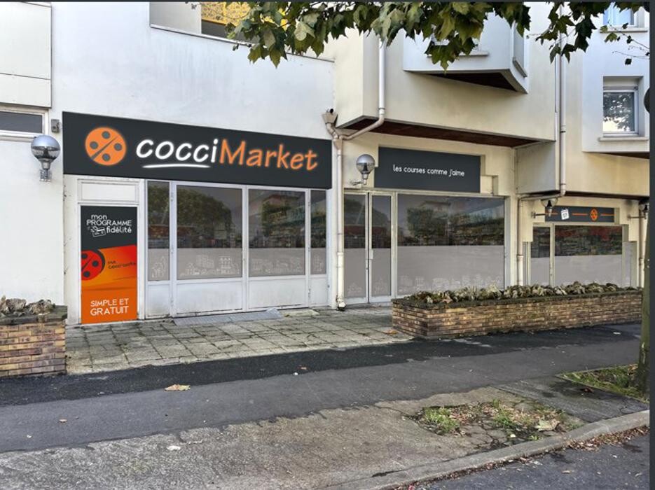 Images COCCIMARKET