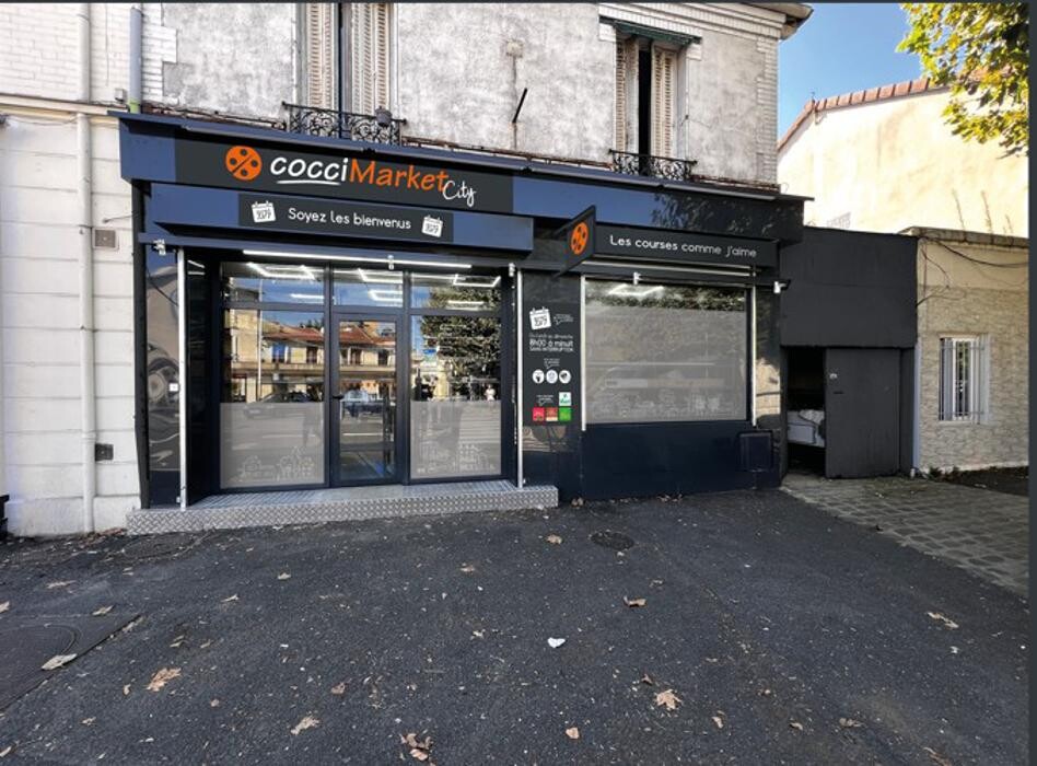 Images COCCIMARKET CITY