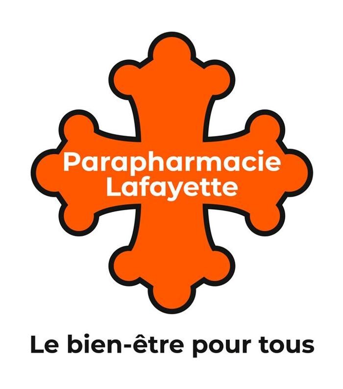 Parapharmacie Lafayette Nancy Logo