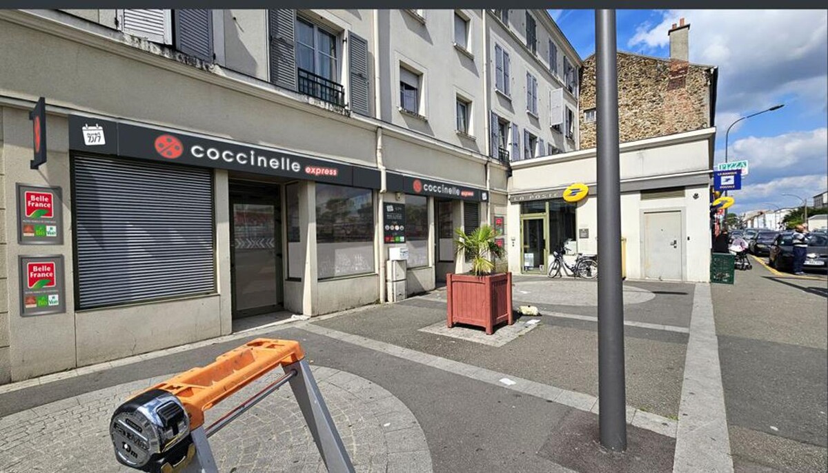 Images Coccinelle Express