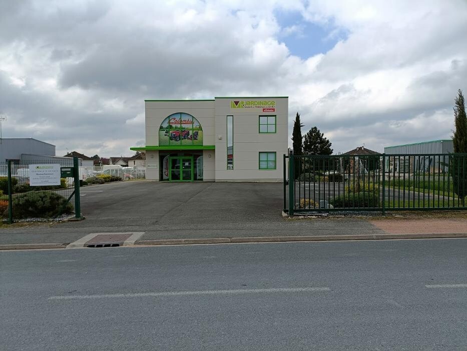 Images Centrale d'achat Mr.Jardinage