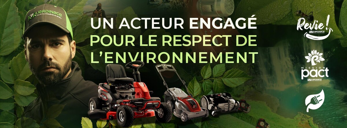 Images Centrale d'achat Mr.Jardinage