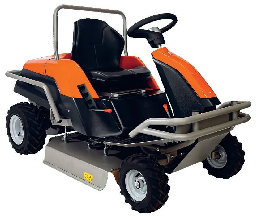 Images Centrale d'achat Mr.Jardinage