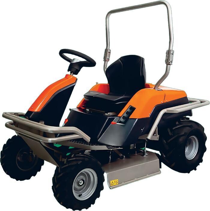 Images Centrale d'achat Mr.Jardinage