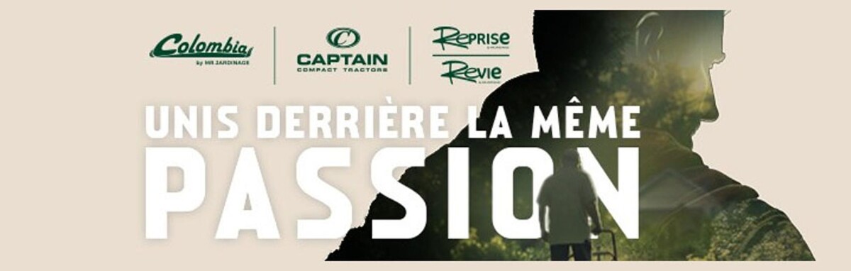 Images Centrale d'achat Mr.Jardinage