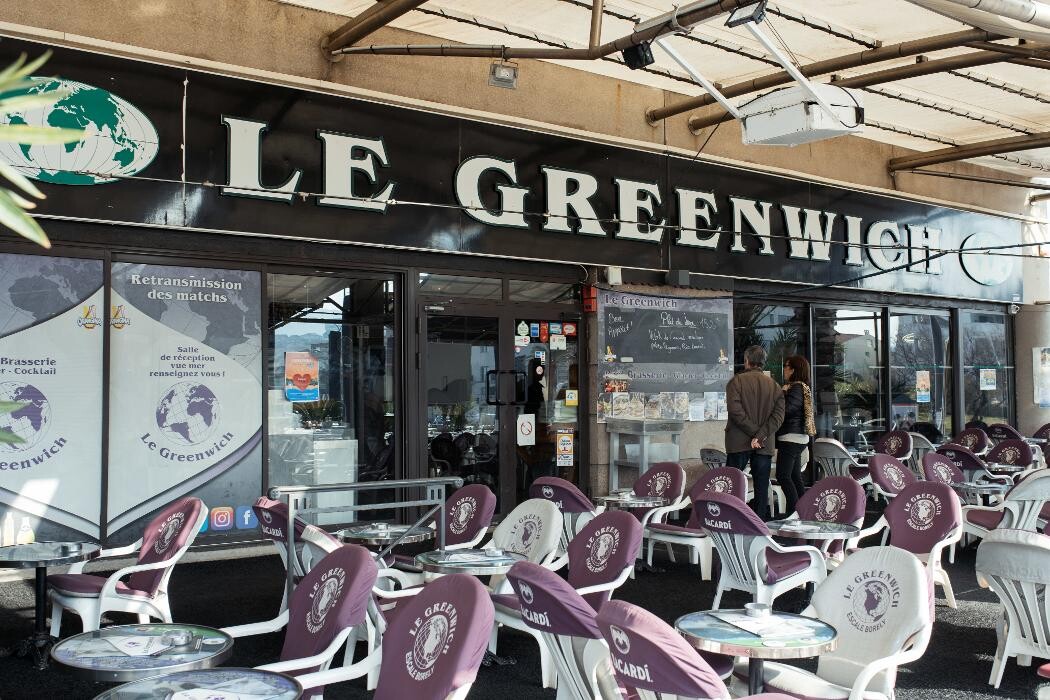 Images Le Greenwich