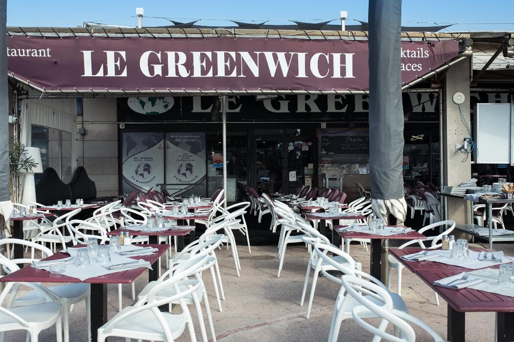 Images Le Greenwich