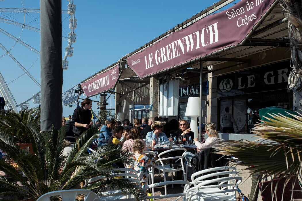 Images Le Greenwich