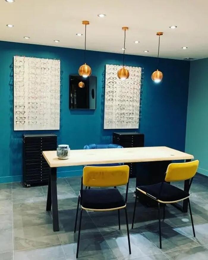 Images Maule Optique - Opticien Maule