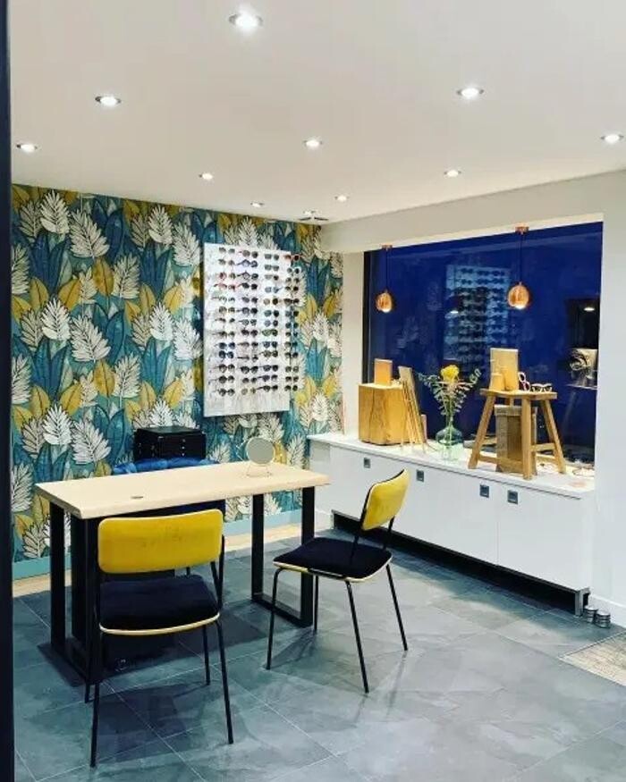 Images Maule Optique - Opticien Maule