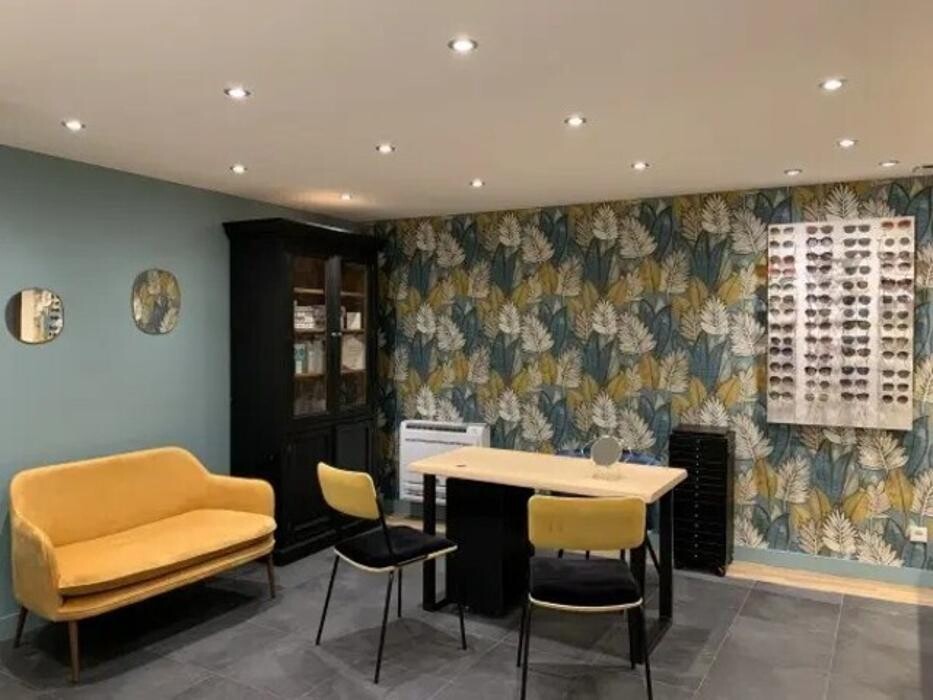 Images Maule Optique - Opticien Maule