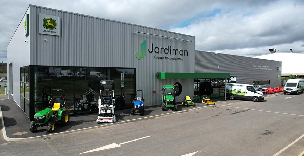 Images Jardiman