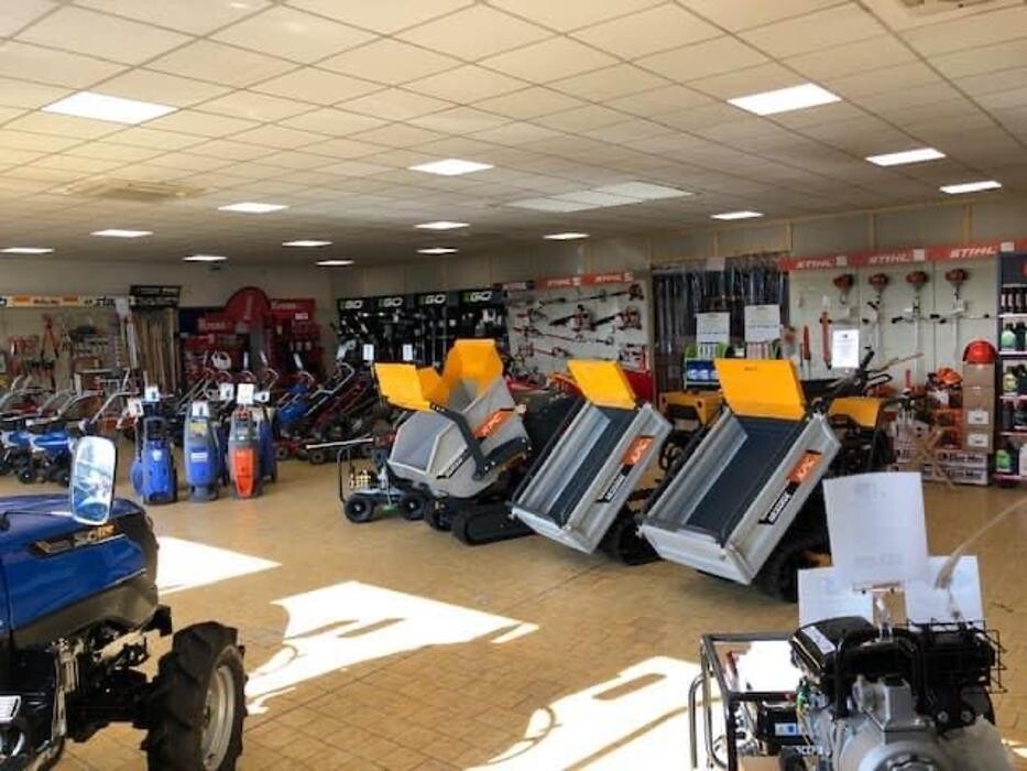 Images Laurent Motoculture