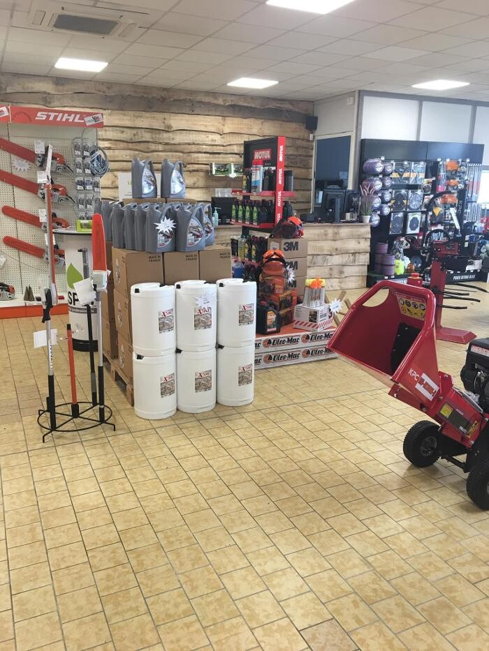 Images Laurent Motoculture