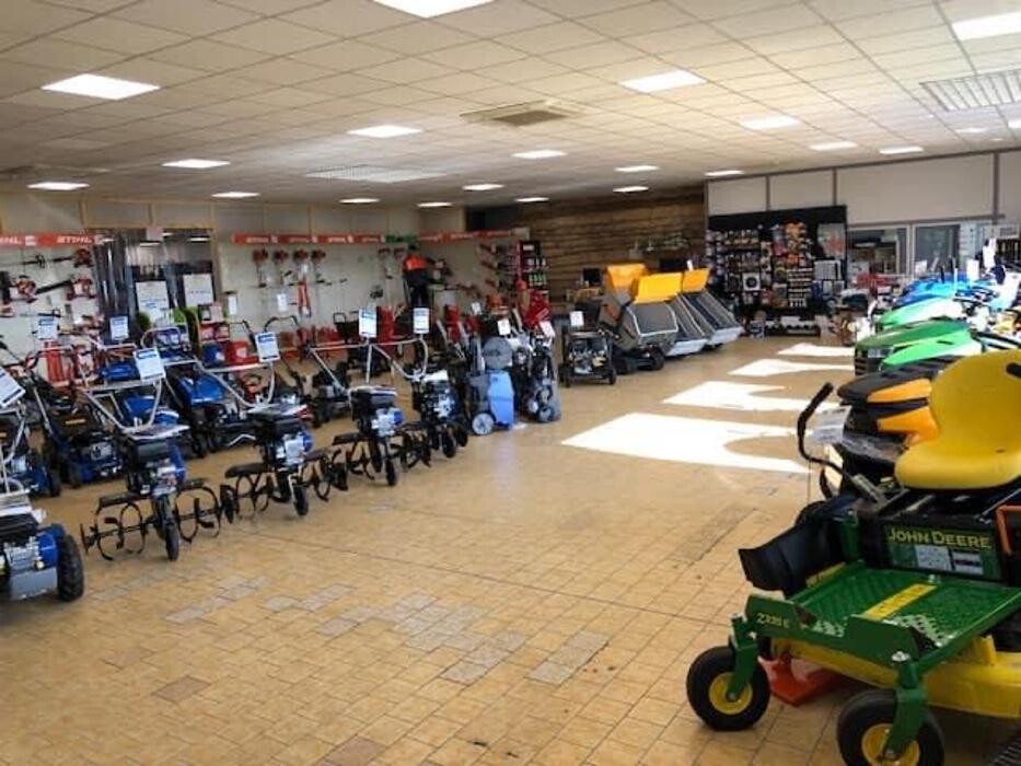 Images Laurent Motoculture