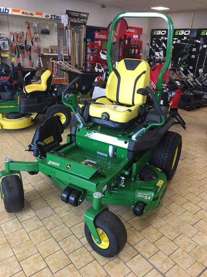 Images Laurent Motoculture