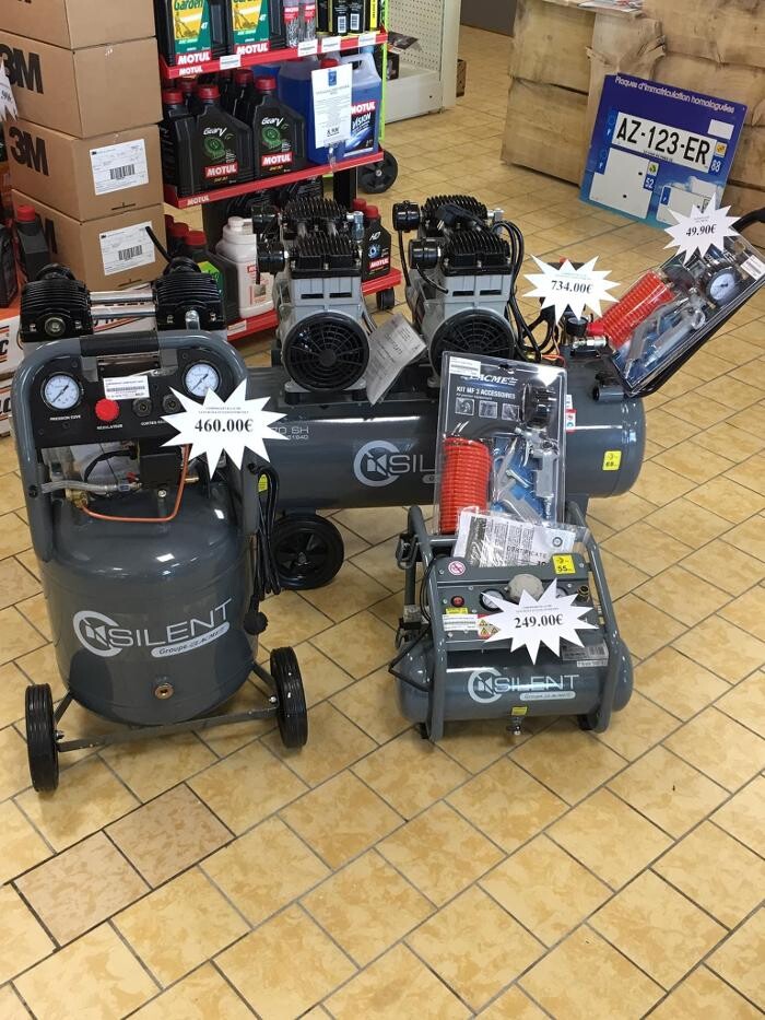 Images Laurent Motoculture