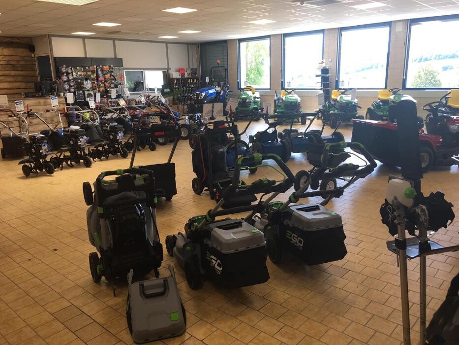 Images Laurent Motoculture