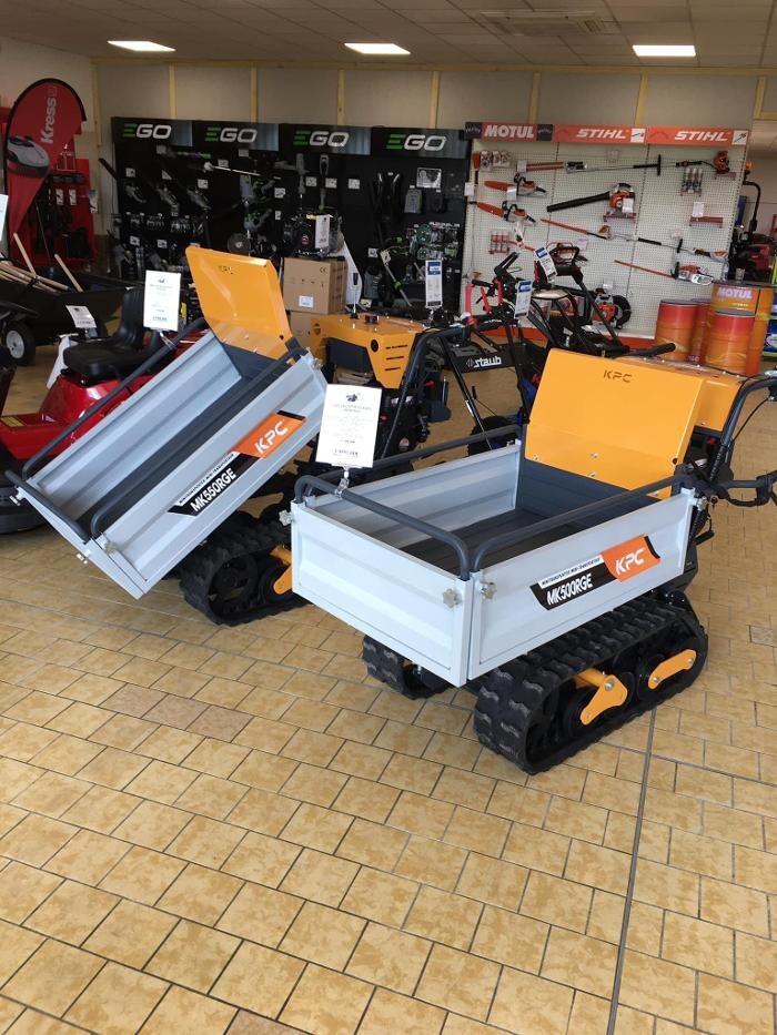 Images Laurent Motoculture